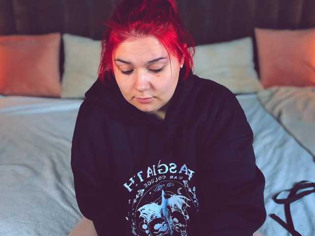Young BettyDark - beautiful, aroused and ready to satisfy BettyDark from BongaCams