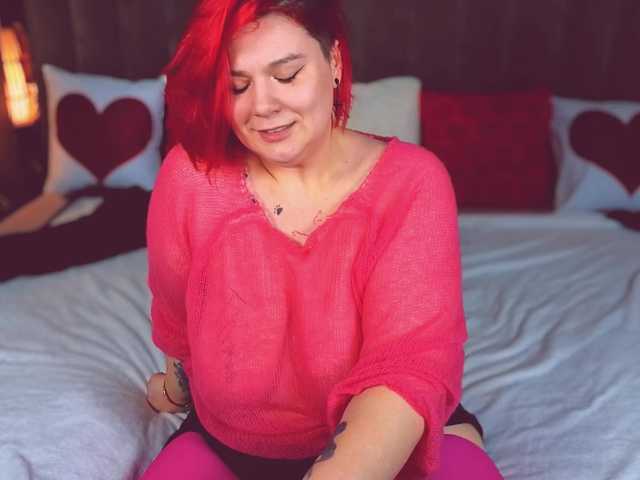 BettyDark's BongaCams show and profile