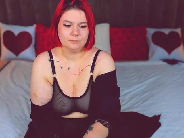 BettyDark from BongaCams is Freechat