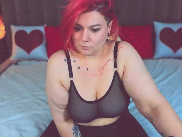 BettyDark from BongaCams is Freechat