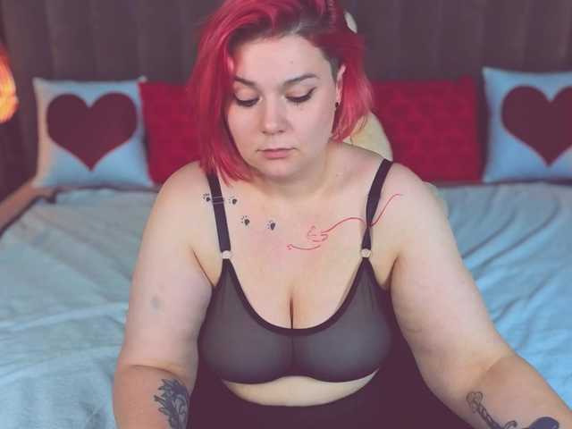 BettyDark from BongaCams is Freechat