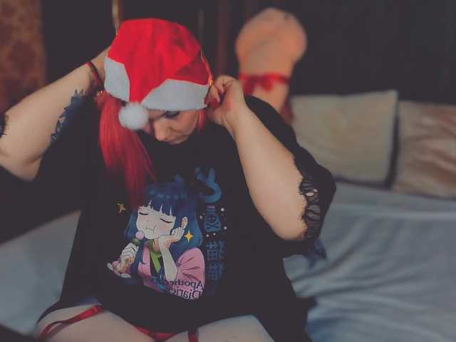 BettyDark's BongaCams show and profile