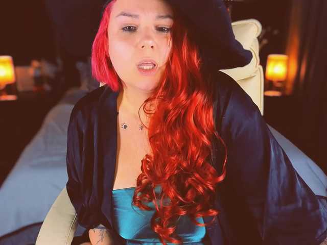 BettyDark from BongaCams is Freechat