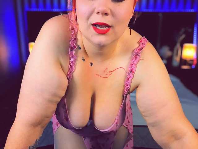 BettyDark from BongaCams is Freechat