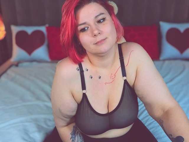 BettyDark from BongaCams