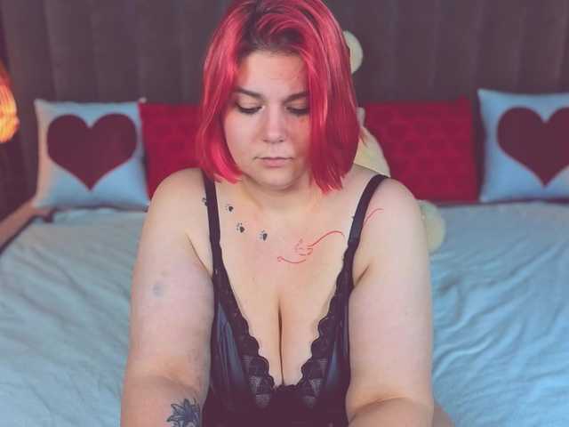 BettyDark from BongaCams is Freechat