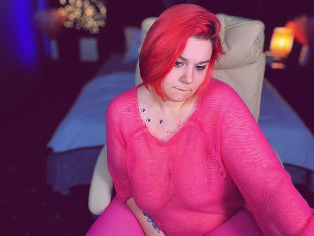 BettyDark's BongaCams show and profile