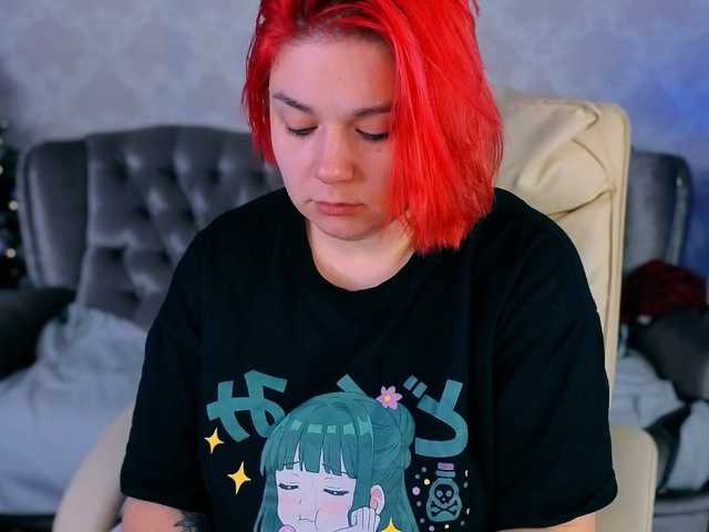 BettyDark's BongaCams show and profile