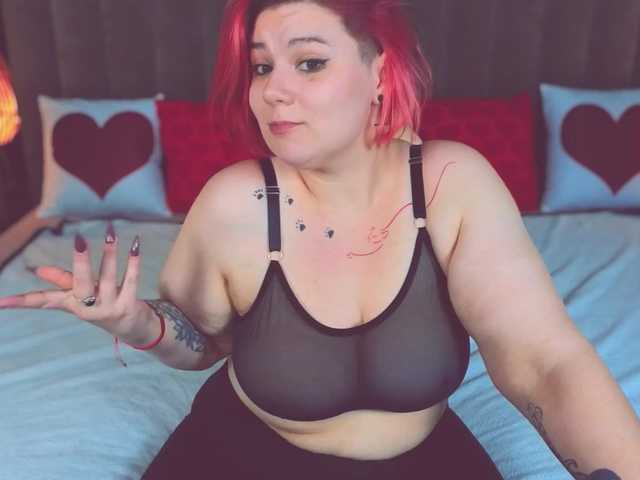 BettyDark from BongaCams is Freechat