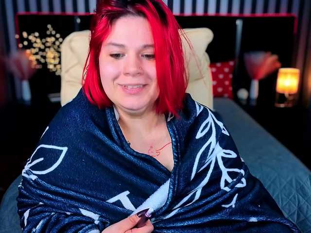 BettyDark's BongaCams show and profile