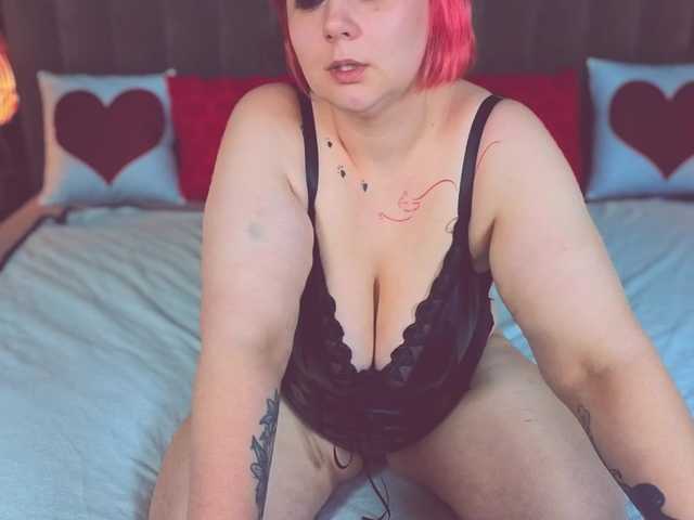 BettyDark from BongaCams is Freechat