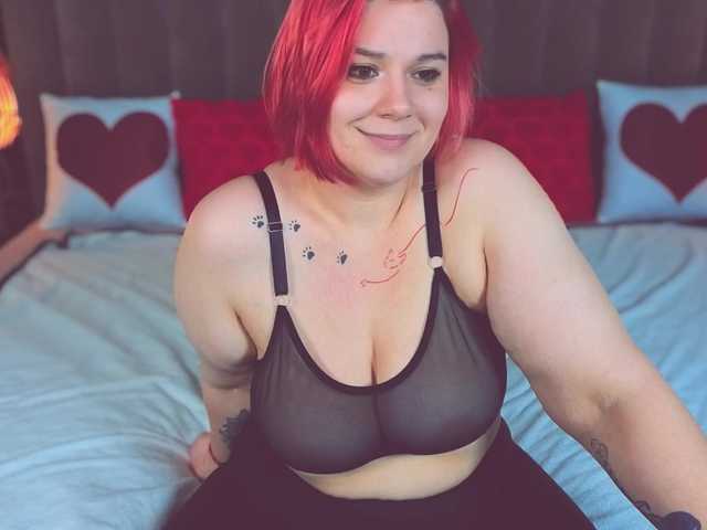 BettyDark from BongaCams is Freechat