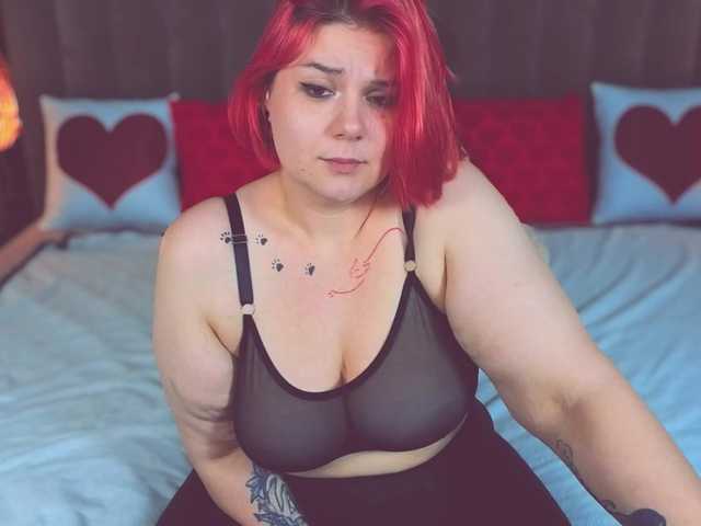 BettyDark from BongaCams is Freechat