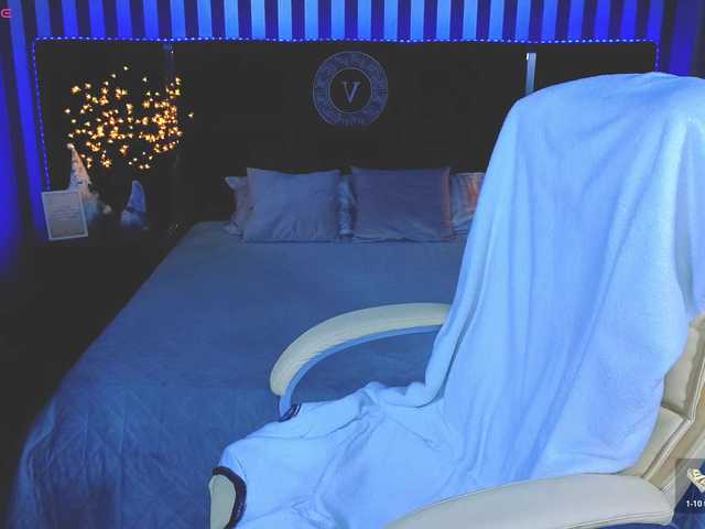 BettyDark's BongaCams show and profile