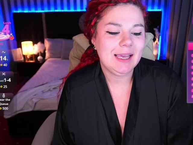 chat cam online BettyDark