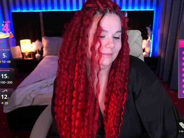 live porn BettyDark
