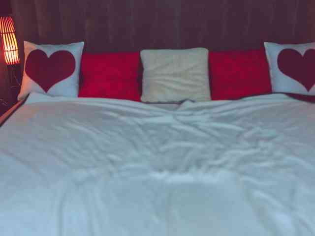 BettyDark Live Webcam on BongaCams