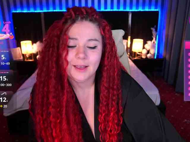 chatroom BettyDark