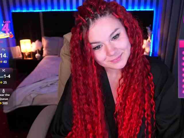 live sex chat room BettyDark