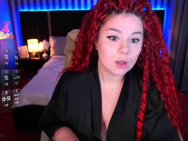 chatroom BettyDark