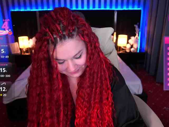 adult chatroom BettyDark