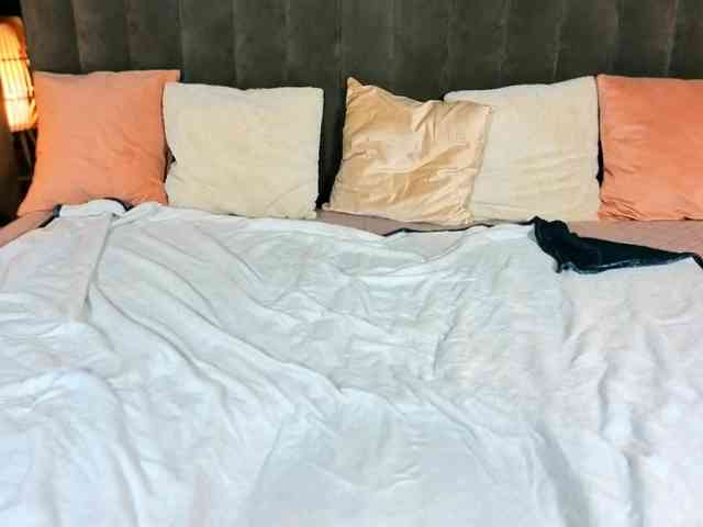 BettyDark Live Webcam on BongaCams