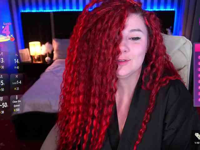 web cam sex BettyDark