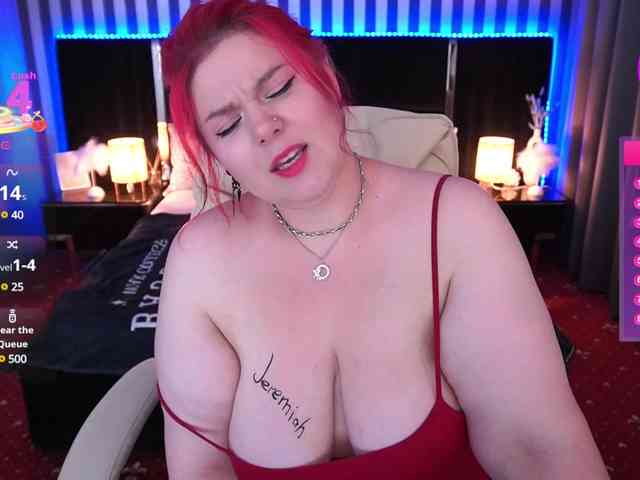 porn live chat BettyDark