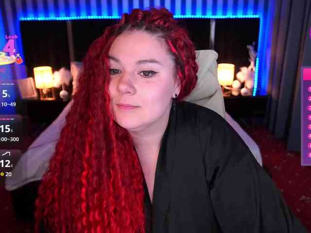 free voyeur BettyDark
