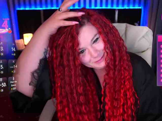 chat online BettyDark