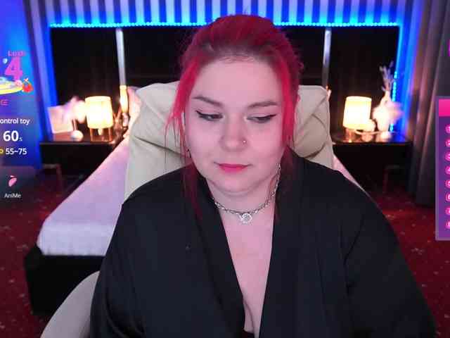 BettyDark