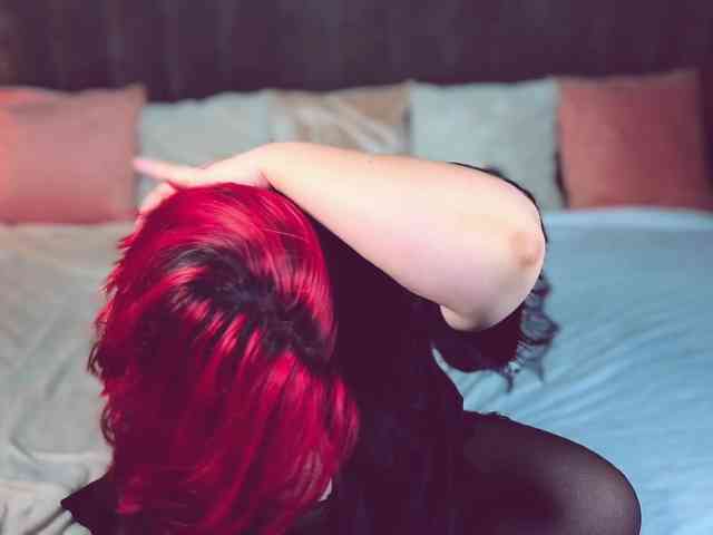 BettyDark webcam
