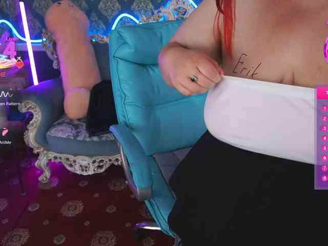 free sex chatroom BettyDark