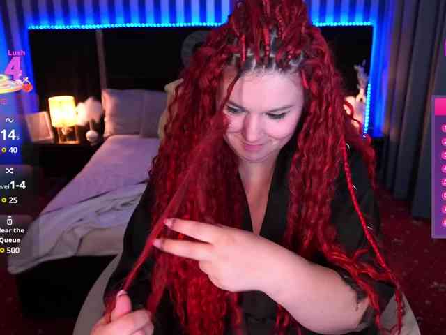vr chat sex BettyDark
