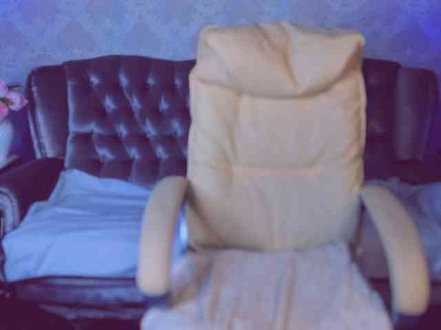 BettyDark webcam