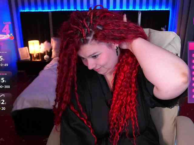 cam adult BettyDark