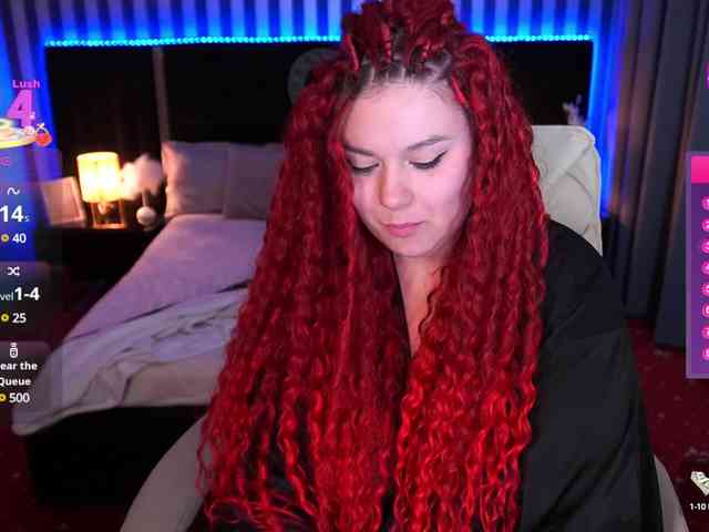 adult sex chatroom BettyDark