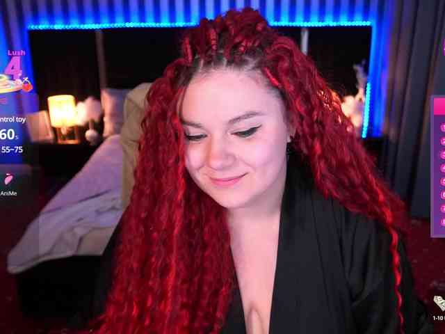 strip chat online BettyDark