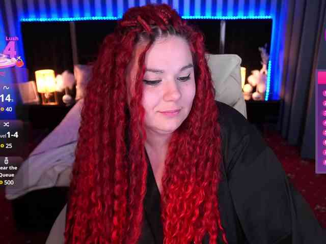 amateur sex cam BettyDark