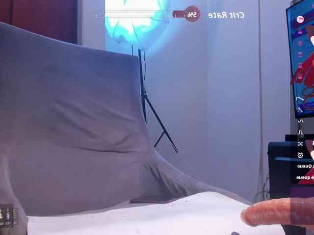 zoex2 Live Webcam on BongaCams