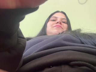 Sarah2Colliins Porn Show