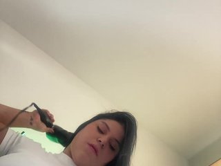 Sarah2Colliins Porn Show