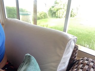 Sarah2Colliins Porn Show