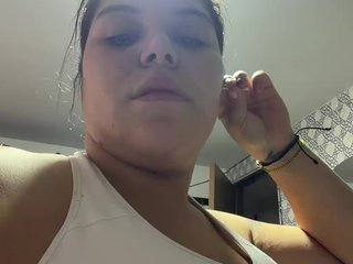 Sarah2Colliins Porn Show