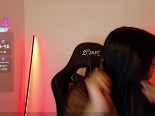 Sarah2Colliins Porn Show