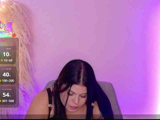 Sarah2Colliins webcam