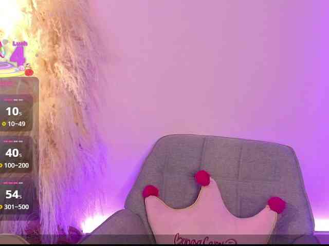 Sarah2Colliins webcam