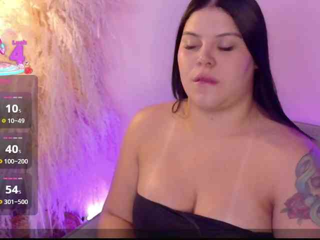Sarah2Colliins webcam