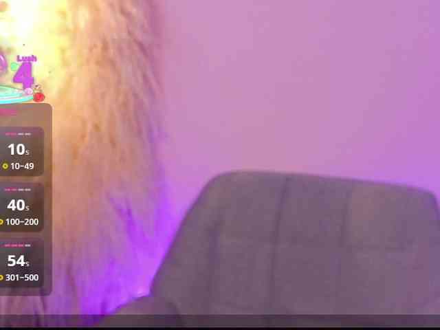 Sarah2Colliins webcam