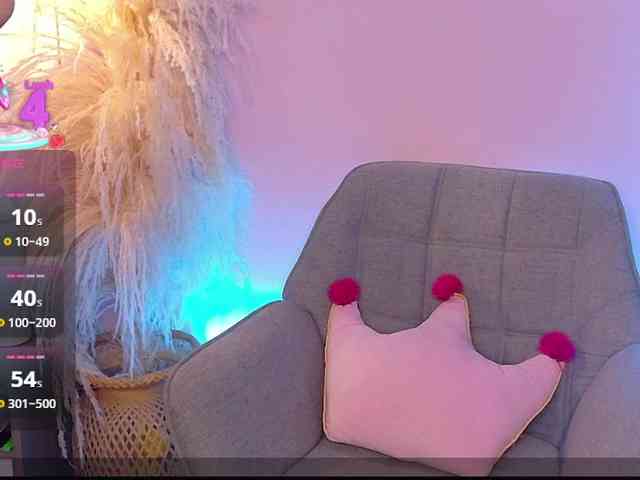 Sarah2Colliins webcam